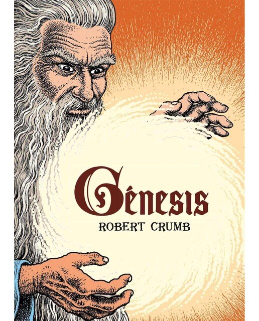 Imagen 0 de Génesis (Tapa blanda)