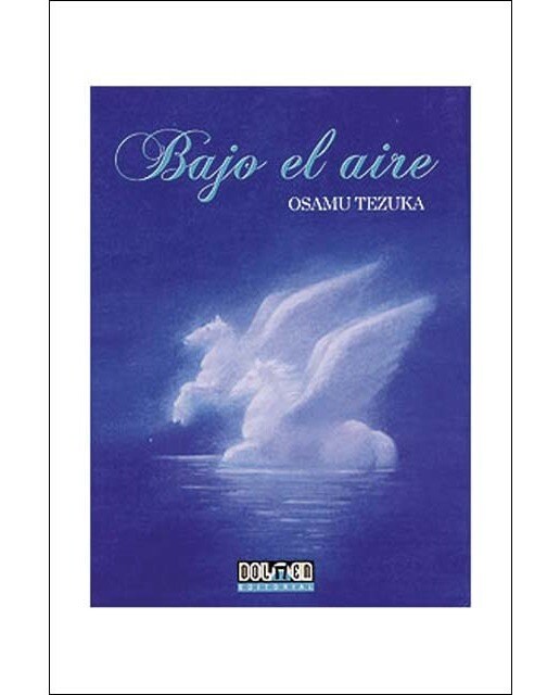 Imagen 1 de Bajo el aire (Tapa blanda con sobrecubierta)