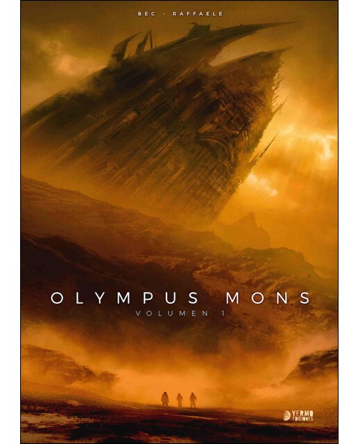 Olympus Mons 01 1