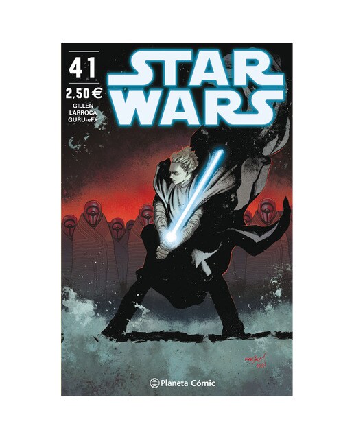 Star Wars nº 41/64 1