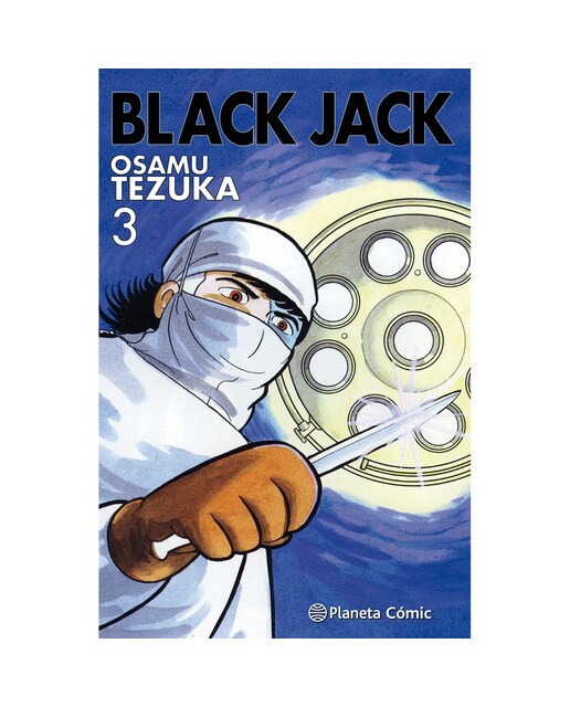 Imagen 1 de Black Jack nº 03/08 (Tapa dura)