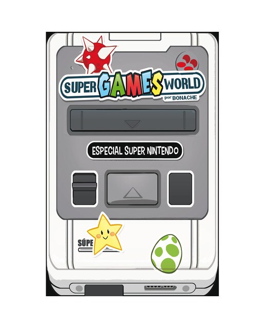 Super Games World