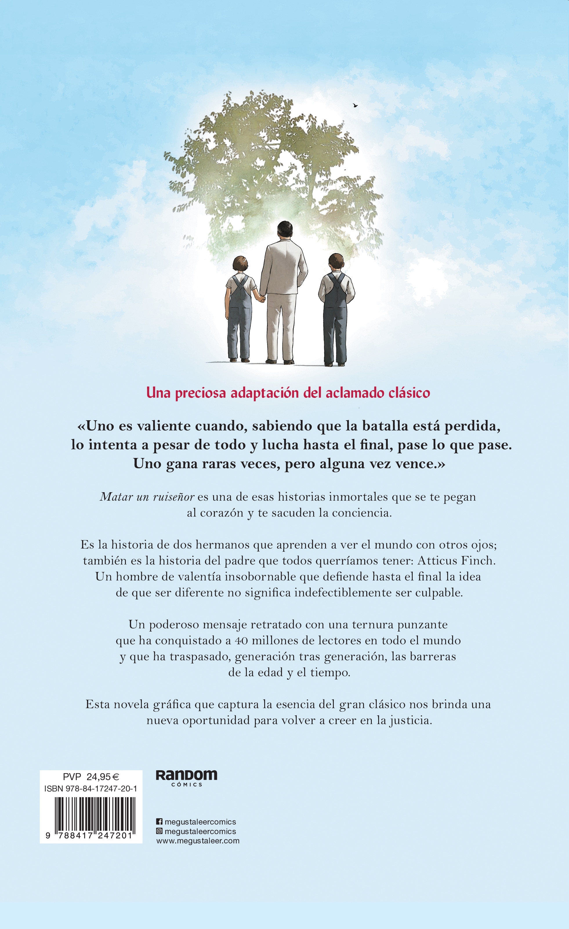 Matar un ruiseñor (la novela gráfica) (Tapa dura) 2