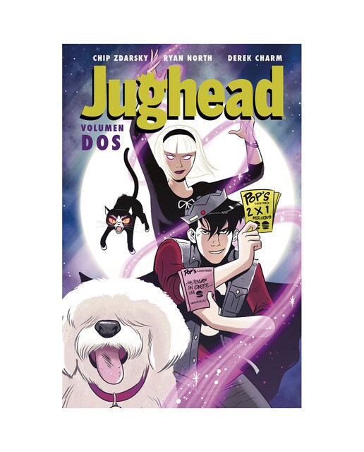 Jughead 2