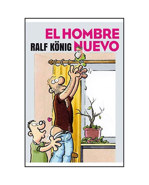 Imagen 0 de Hombre nuevo Integral  (Tapa blanda con solapas)