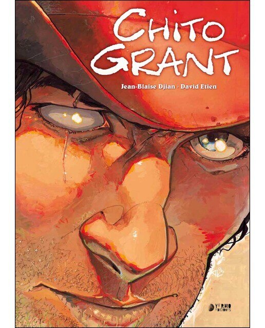 Imagen 0 de Chito grant