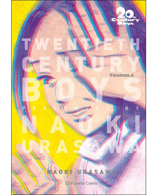 Imagen 0 de 20th Century Boys nº 06/11 (Tapa blanda con sobrecubierta)