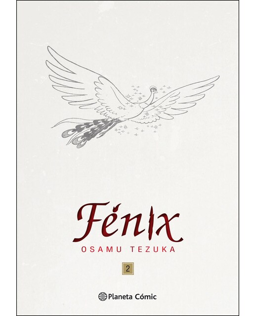 Portada de Fénix nº 02-12