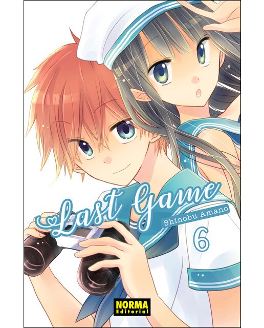 Last Game 6