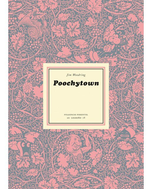 Imagen 0 de Poochytown (Tapa dura)