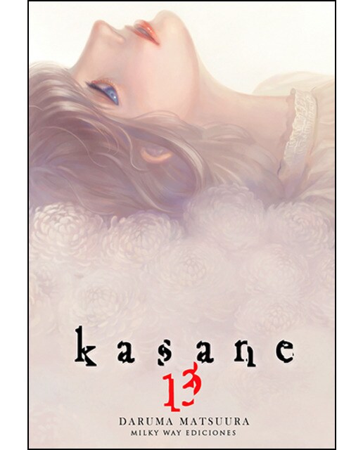 Imagen 0 de Kasane, vol. 13