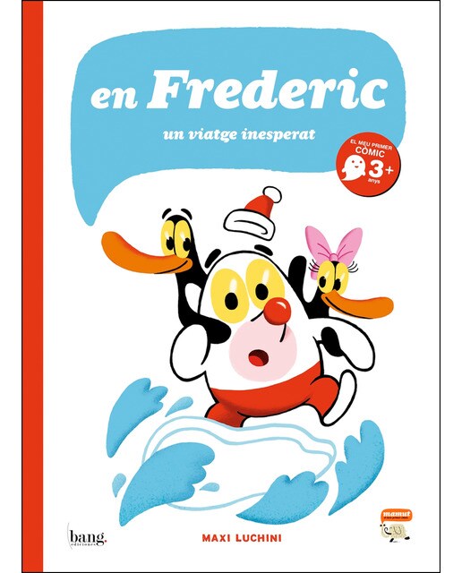 Imagen 0 de En frederic