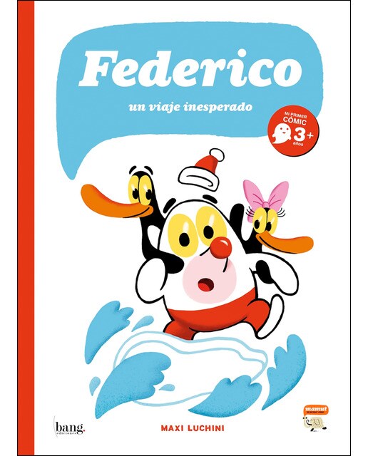 Imagen 0 de Federico