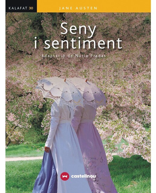 Imagen 0 de SENY I SENTIMENT (Tapa blanda con solapas)