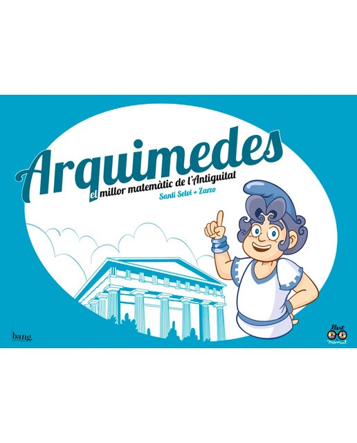 Imagen 0 de Arquimedes