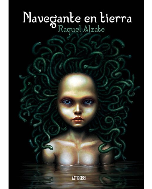 Imagen 0 de Navegante en tierra (Tapa dura)