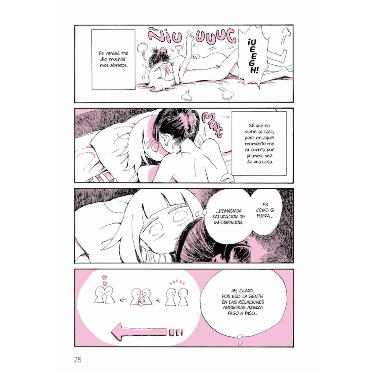 Diario de Intercambio (conmigo misma)  (Tapa blanda) 5