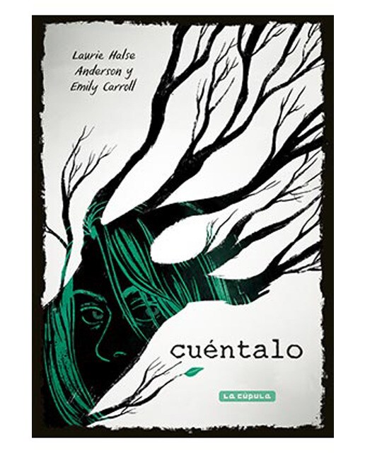 Imagen 0 de Cuéntalo (Tapa blanda con solapas)