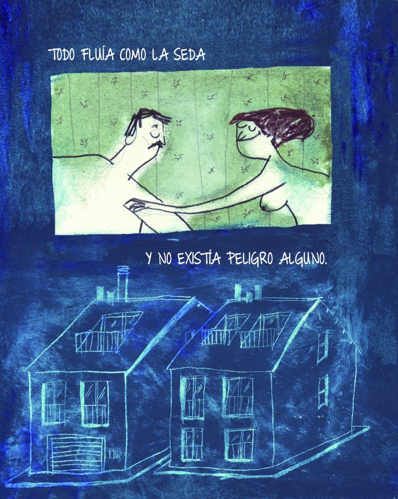 ¿Dónde estás?  (Tapa dura) 3