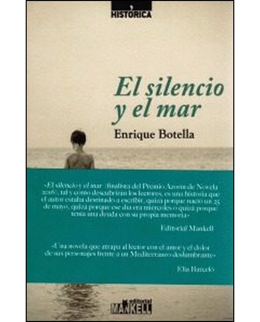 Imagen 0 de El silencio y el mar