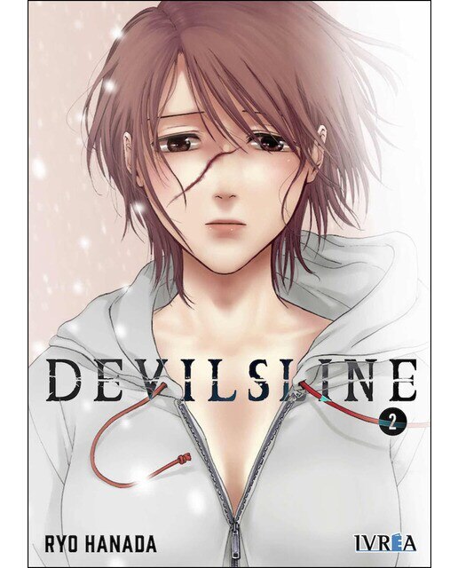 Imagen 0 de Devils Line 2  (Tapa blanda)