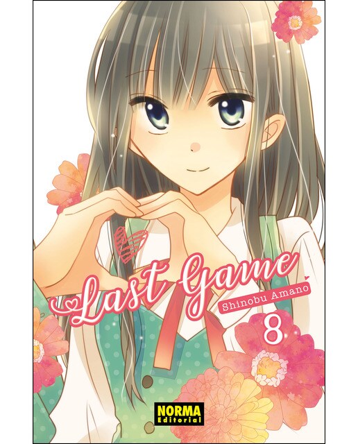 Last Game 8