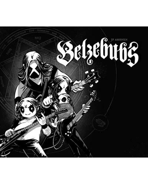 Belzebubs 1