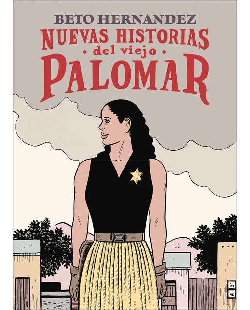 Imagen 0 de Nuevas historias del viejo Palomar (Tapa blanda)