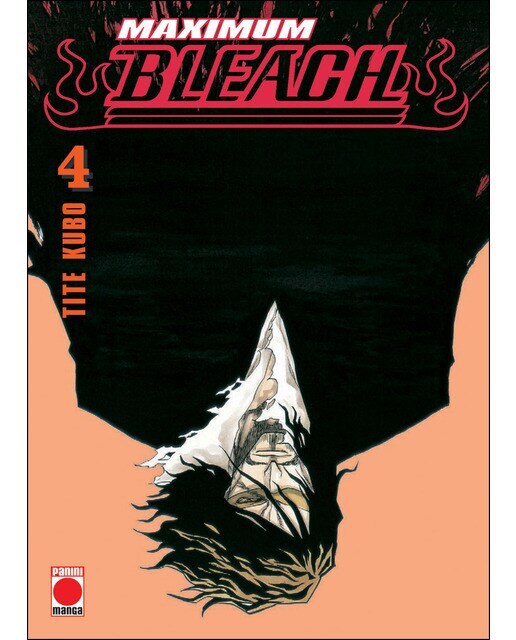 Imagen 0 de MAXIMUM BLEACH  (Tapa blanda)