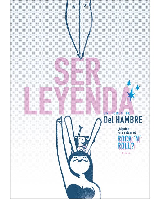 Ser leyenda