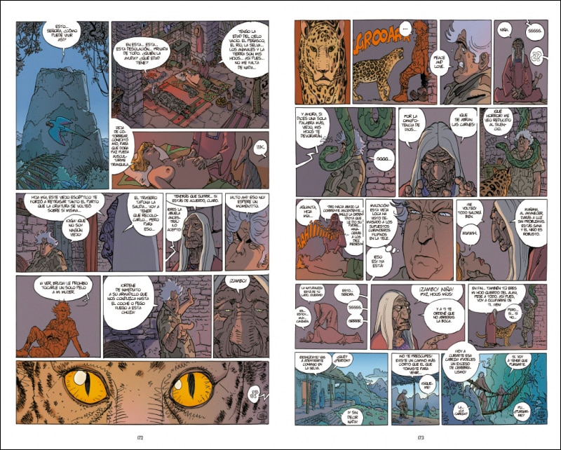 La loca del Sagrado Corazón (Capa dura) 7
