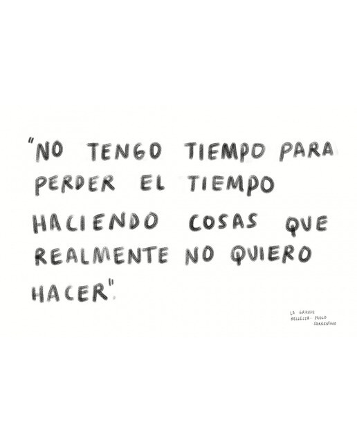 ¡Así es la vida! O al menos así la veo yo... (Capa mole) 3