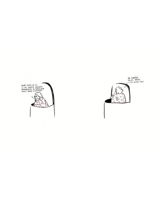 ¡Así es la vida! O al menos así la veo yo... (Capa mole) 5