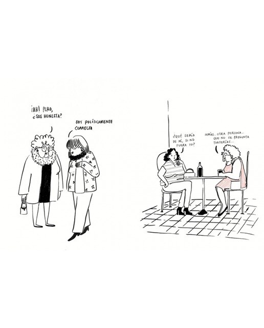 ¡Así es la vida! O al menos así la veo yo... (Capa mole) 6