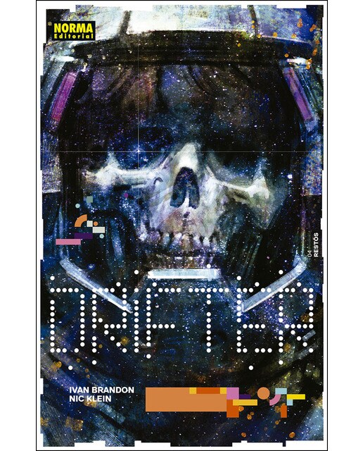 Drifter 4. Restos: Restos