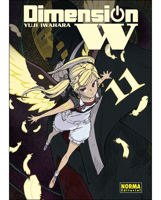 Dimension W 11