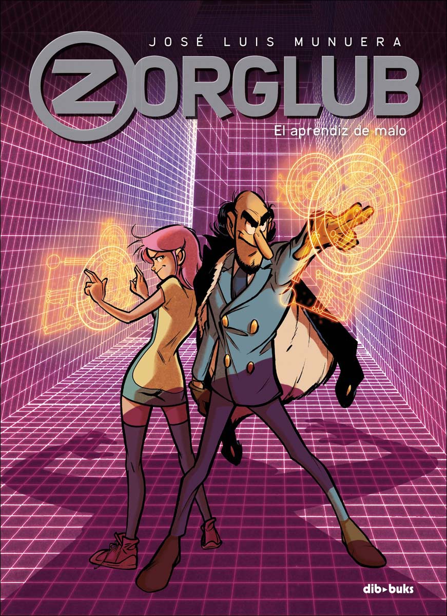 Imagem 0 de Zorglub 2: El Aprendiz De Malo