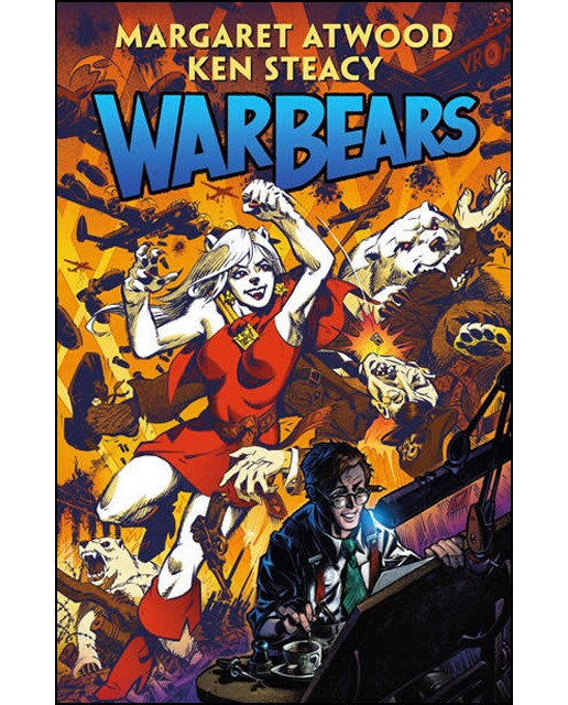 War Bears 1