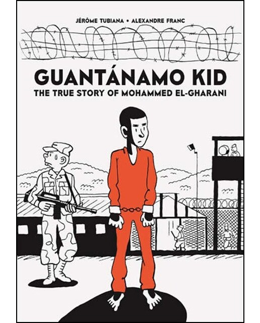 Guantánamo Kid 1