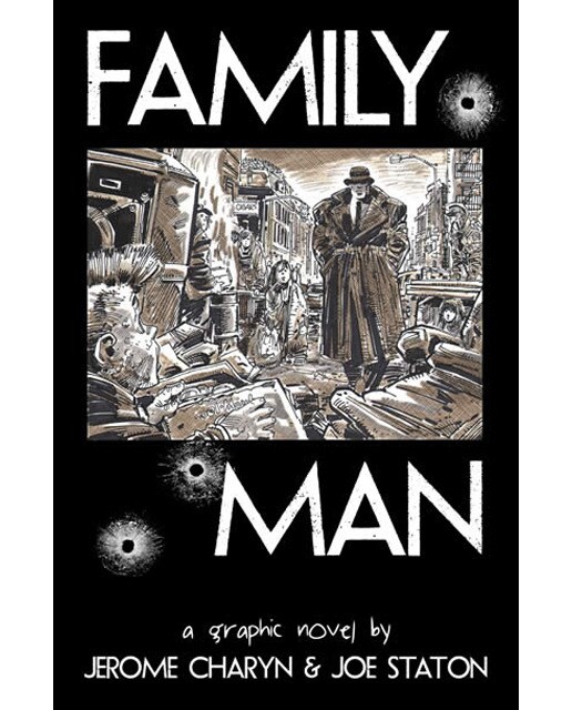 Family Man 1