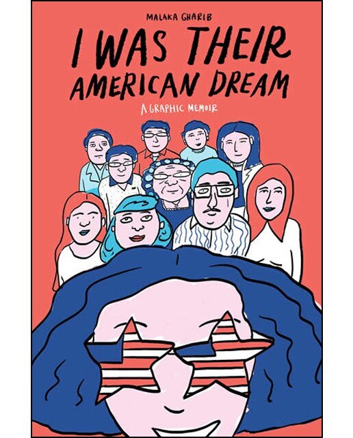 I Was Their American Dream 1