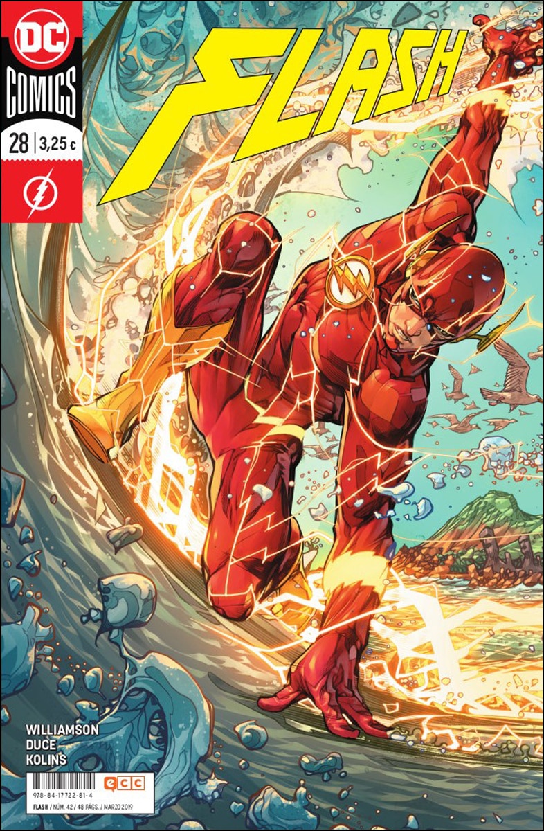 Flash núm. 42-28