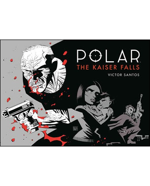 Imagem 0 de Polar Vol 4: The Kaiser Falls (Netflix)