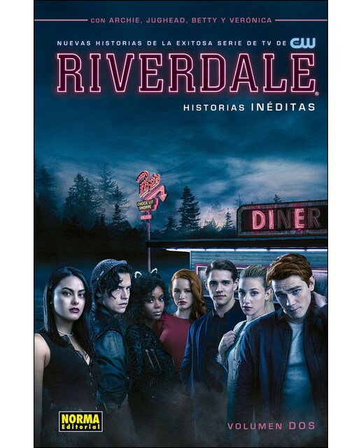 Riverdale 2