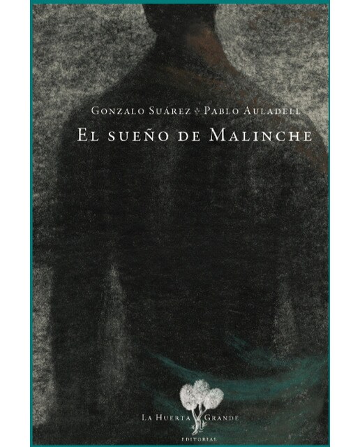 Imagen 0 de El sueño de Malinche