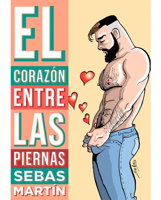 Imagen 0 de El corazón entre las piernas (Tapa blanda)