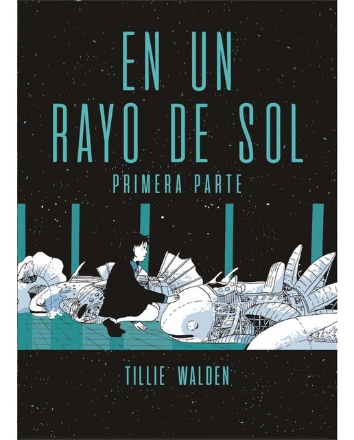 Imagen 1 de En un rayo de sol 1 (2ª edición) (Tapa blanda)