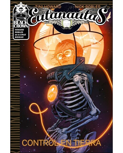 Imagen 0 de Eutanautas