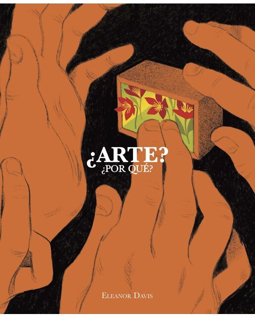 Imagem 0 de ¡Arte! ¿Por qué?: ¿Por qué? (Capa mole)