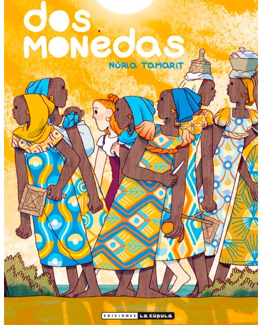 Imagen 1 de Dos monedas (Tapa dura)